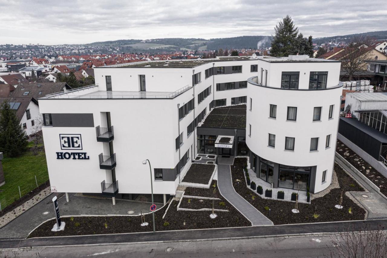 Ee Hotel Касел Екстериор снимка
